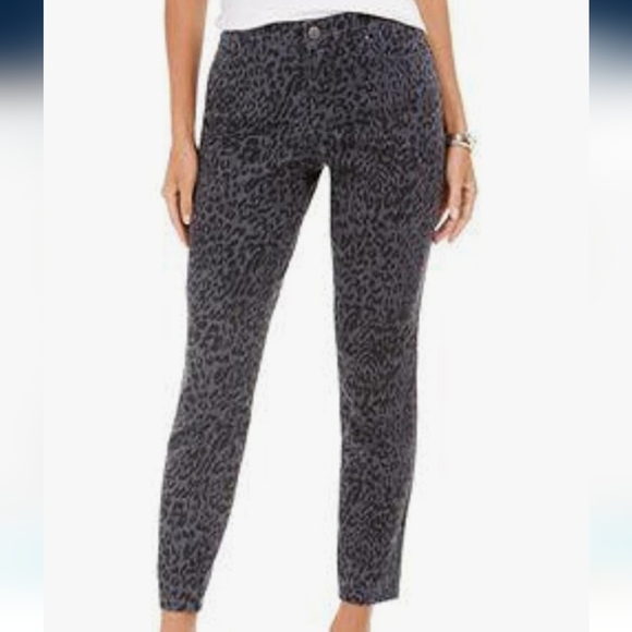 Style & Co curvy pants women's size 2. B2 - Picture 1 of 5